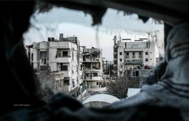 ثلاثون قتيلا من قوات النظام في هجوم لها شرقي دمشق