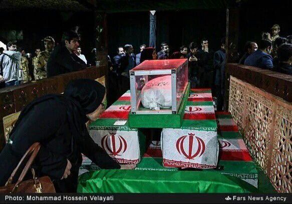 مقتل عقيد إيراني وعشرات العناصر للنظام في تصدي الثوار لاقتحام العيس