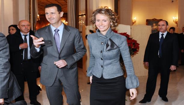 “وكيل” الأسد..أسرار شراكة عائلة “معروف” وتاجر أسلحة مطلوب دولياً